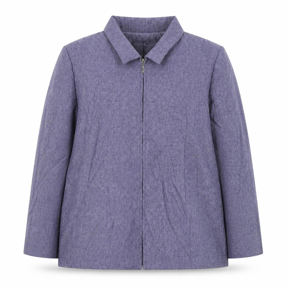 Womens UK Size 16 BHS Blue Jacket