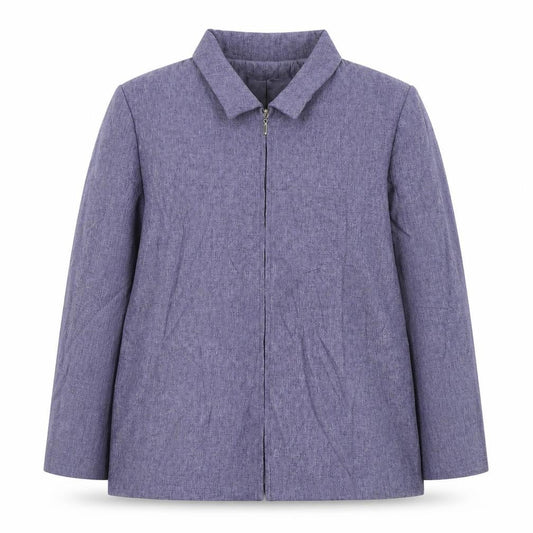 Womens UK Size 16 BHS Blue Jacket