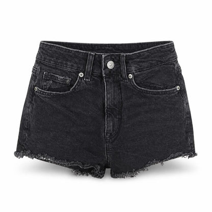 Womens UK Size 34 Divided Regular Fit Hot Pants Shorts