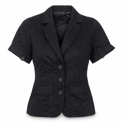 Womens UK Size 12 Miss Posh Black Jacket