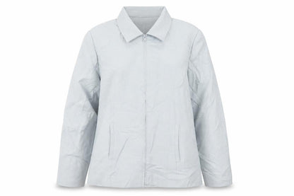 Womens UK Size 14 Berkertex Blue Jacket