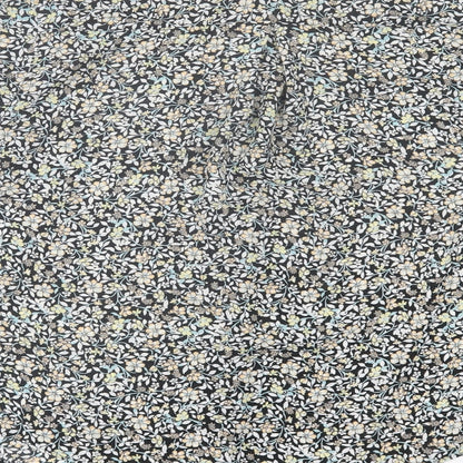 Womens UK Size 10 Atmosphere Multicoloured Basic Button-Up