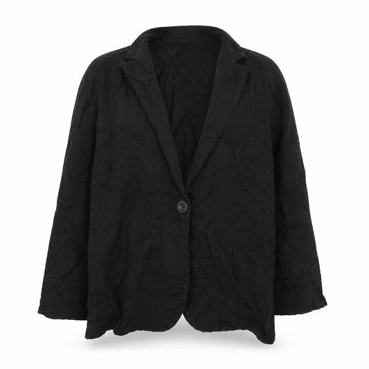 Womens UK Size 12 George Black Jacket