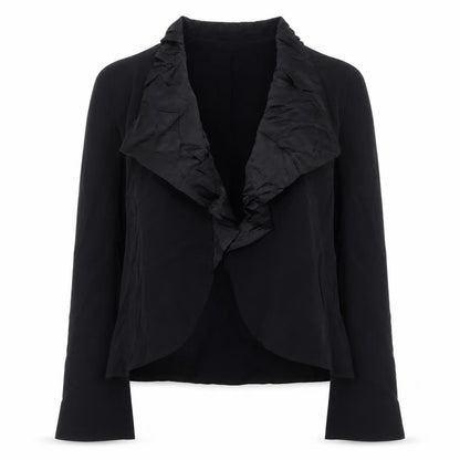 Womens UK Size 12 George Black Jacket
