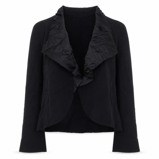 Womens UK Size 12 George Black Jacket