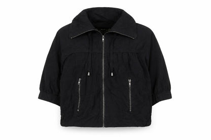 Womens UK Size 12 Primark Black Jacket