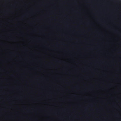 Womens UK Size 16 Preworn Blue Jacket