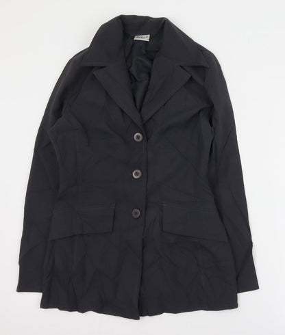 Womens UK Size 10 Select Grey Jacket