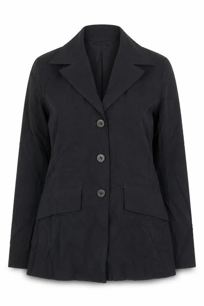 Womens UK Size 10 Select Grey Jacket