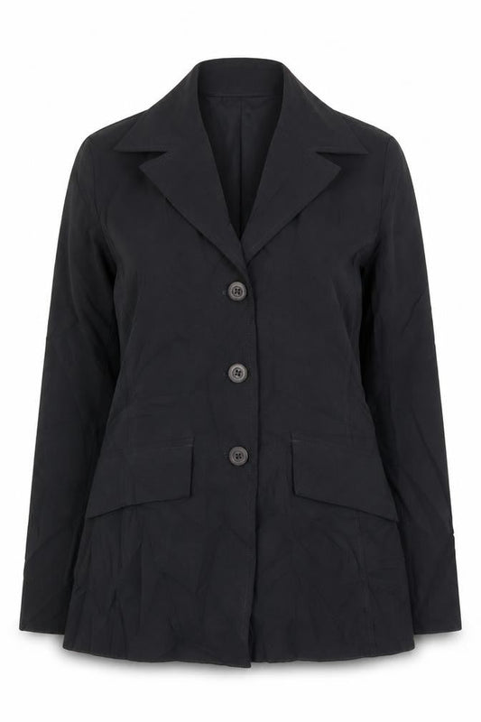 Womens UK Size 10 Select Grey Jacket