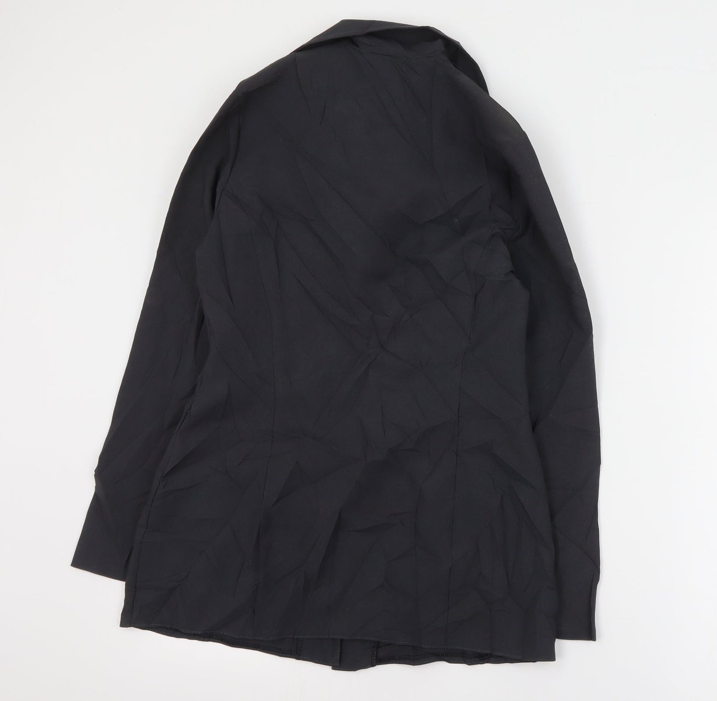 Womens UK Size 10 Select Grey Jacket