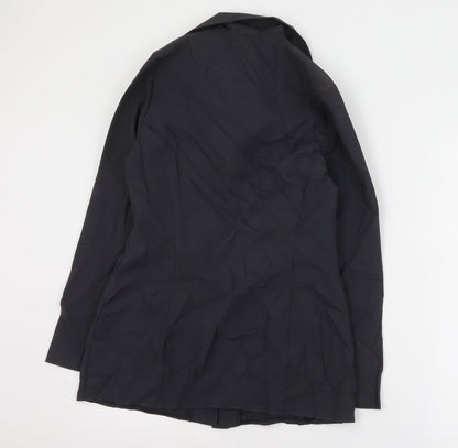 Womens UK Size 10 Select Grey Jacket