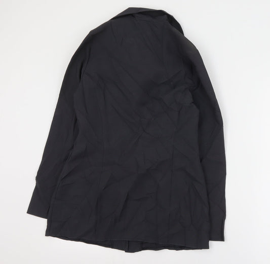 Womens UK Size 10 Select Grey Jacket