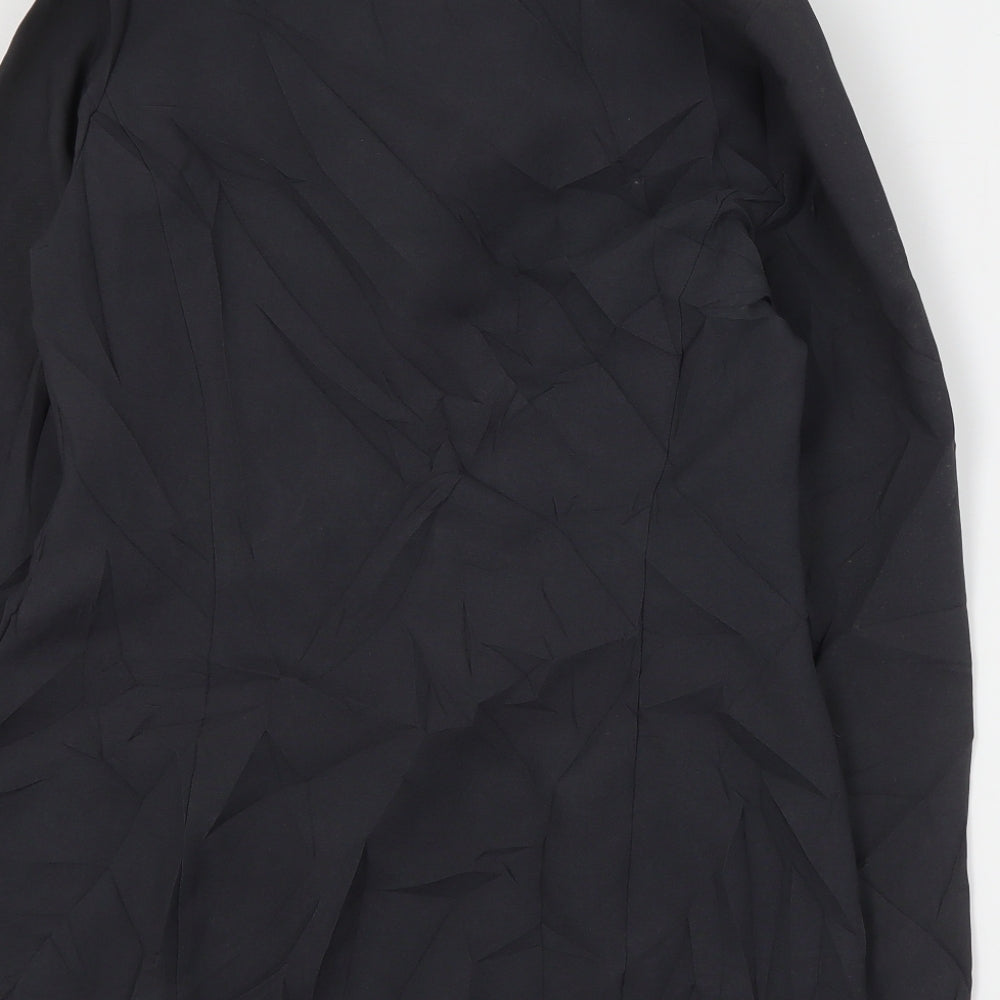 Womens UK Size 10 Select Grey Jacket