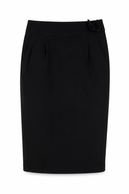 Womens UK Size 8 NEXT Straight & Pencil  Skirt
