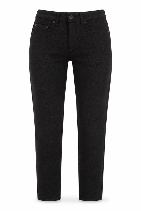 Womens UK Size 6 Denim & Co. Regular Fit  Grey Trousers