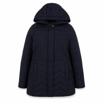 Dunnes Womens Blue   Jacket  Size 14