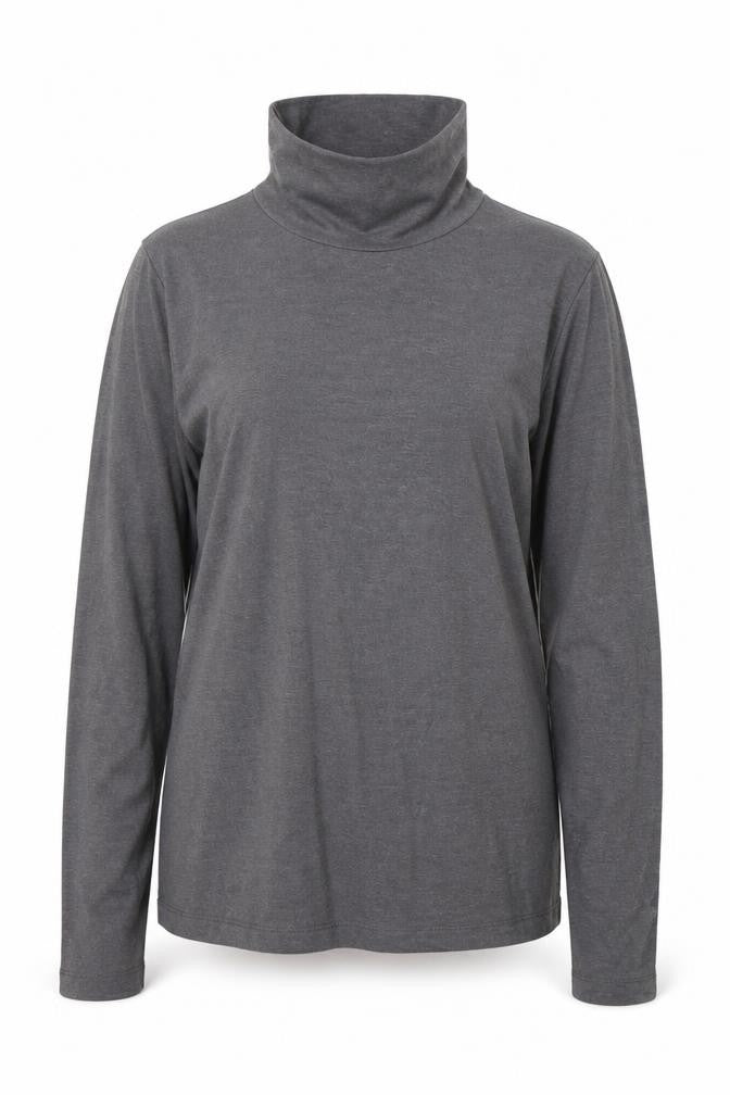 Womens UK Size 10 Redherring Grey Pullover Jumper