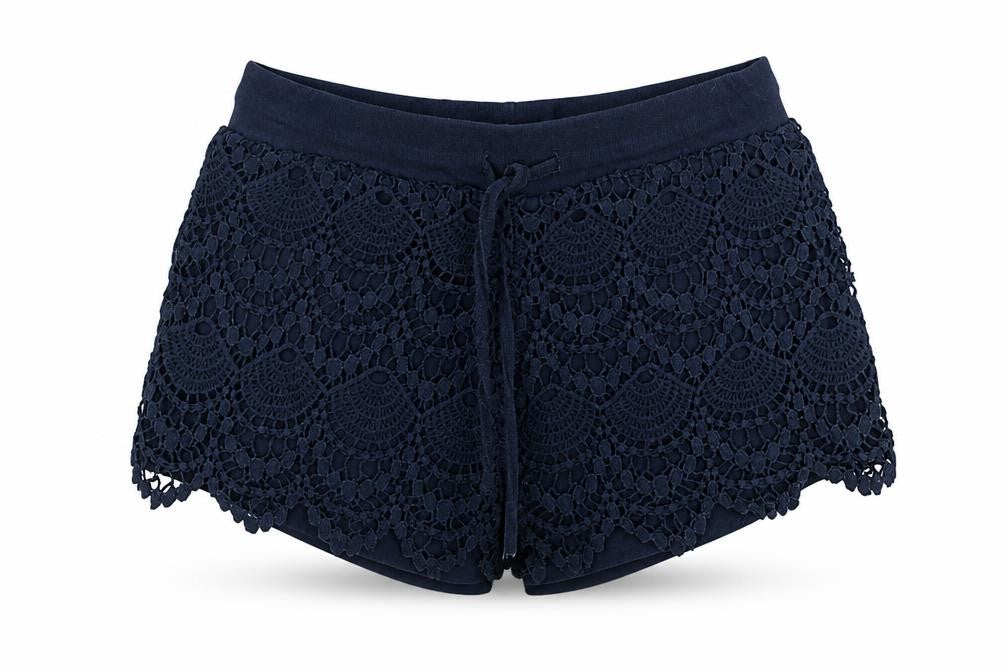 Womens UK Size 6 Primark Regular Fit Hot Pants Shorts