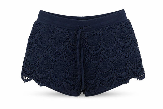 Womens UK Size 6 Primark Regular Fit Hot Pants Shorts
