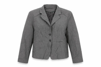 Womens UK Size 18 George Grey Jacket