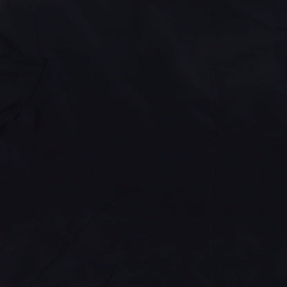 Gerry Weber Womens Blue   Jacket Blazer Size 16  Button