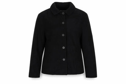 Womens UK Size 12 Etam Black Jacket