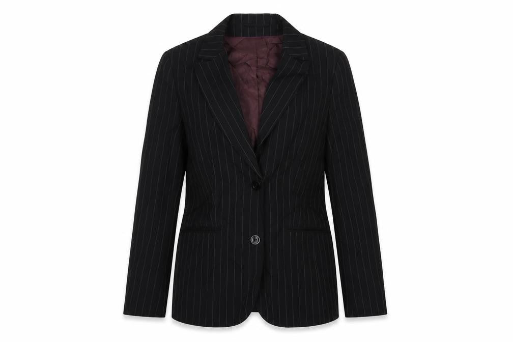 Womens UK Size 14 Dorothy Perkins Black Jacket
