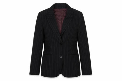 Womens UK Size 14 Dorothy Perkins Black Jacket