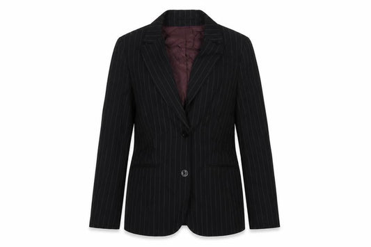 Womens UK Size 14 Dorothy Perkins Black Jacket