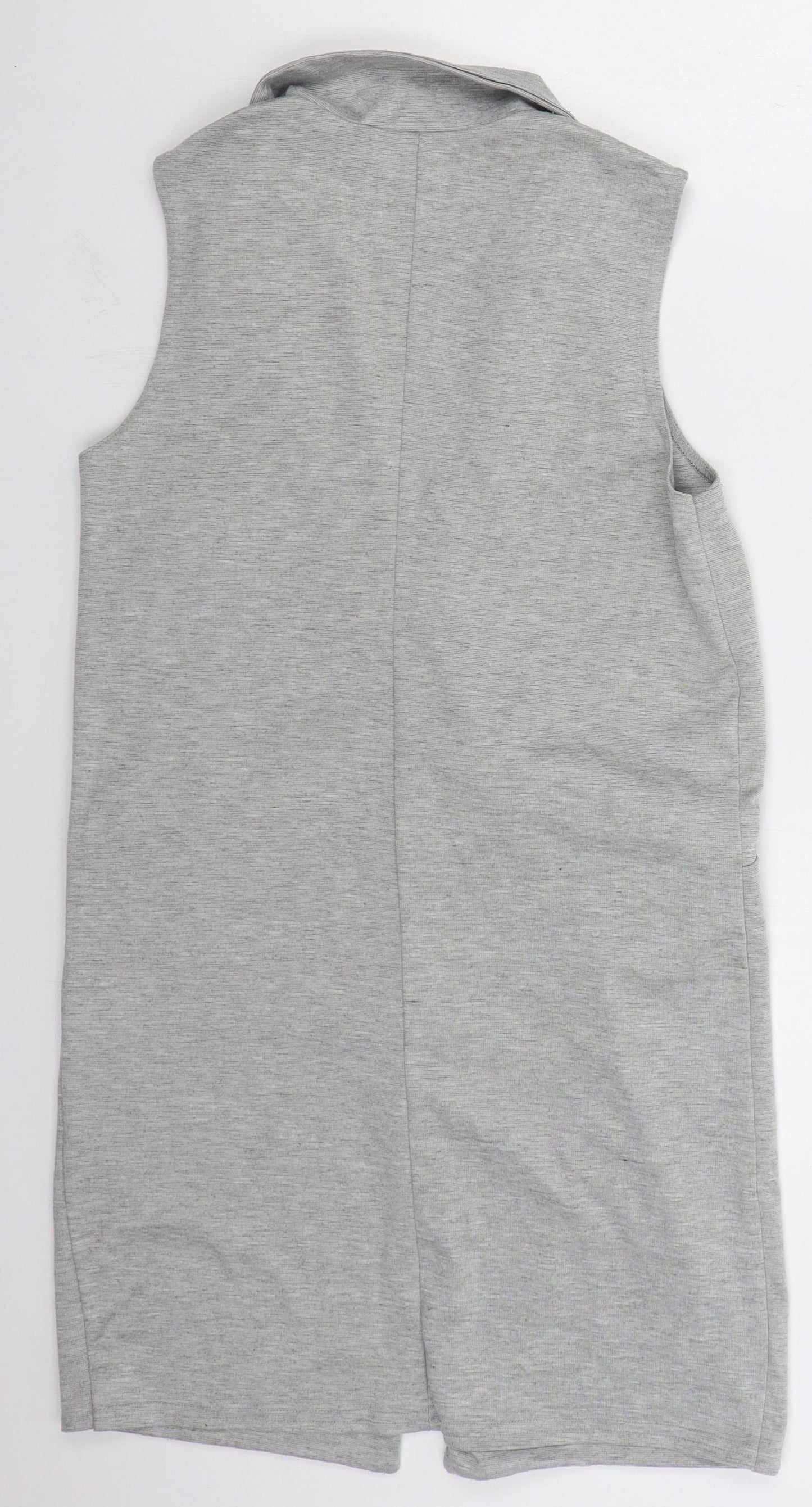 Womens UK Size 8 Parisian Collection Grey Jacket