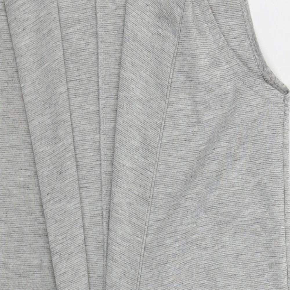 Womens UK Size 8 Parisian Collection Grey Jacket