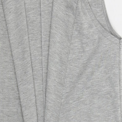 Womens UK Size 8 Parisian Collection Grey Jacket