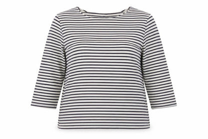Womens UK Size 16 Marks and Spencer White Pullover Sweatshirt