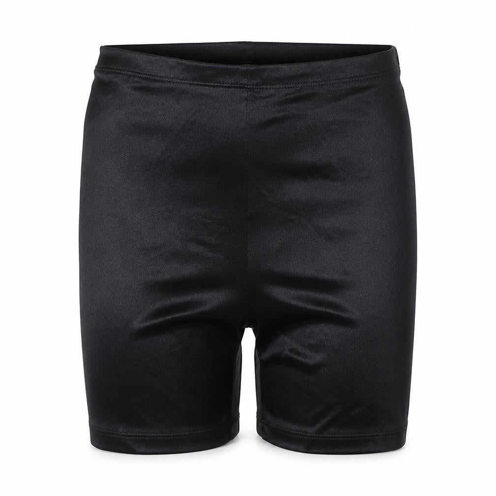 Womens UK Size 8 Topshop Regular Fit Biker Shorts