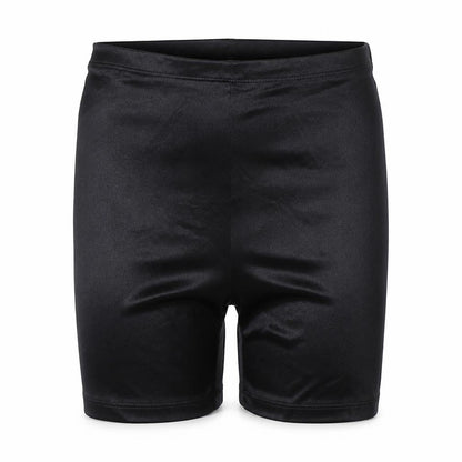 Womens UK Size 8 Topshop Regular Fit Biker Shorts