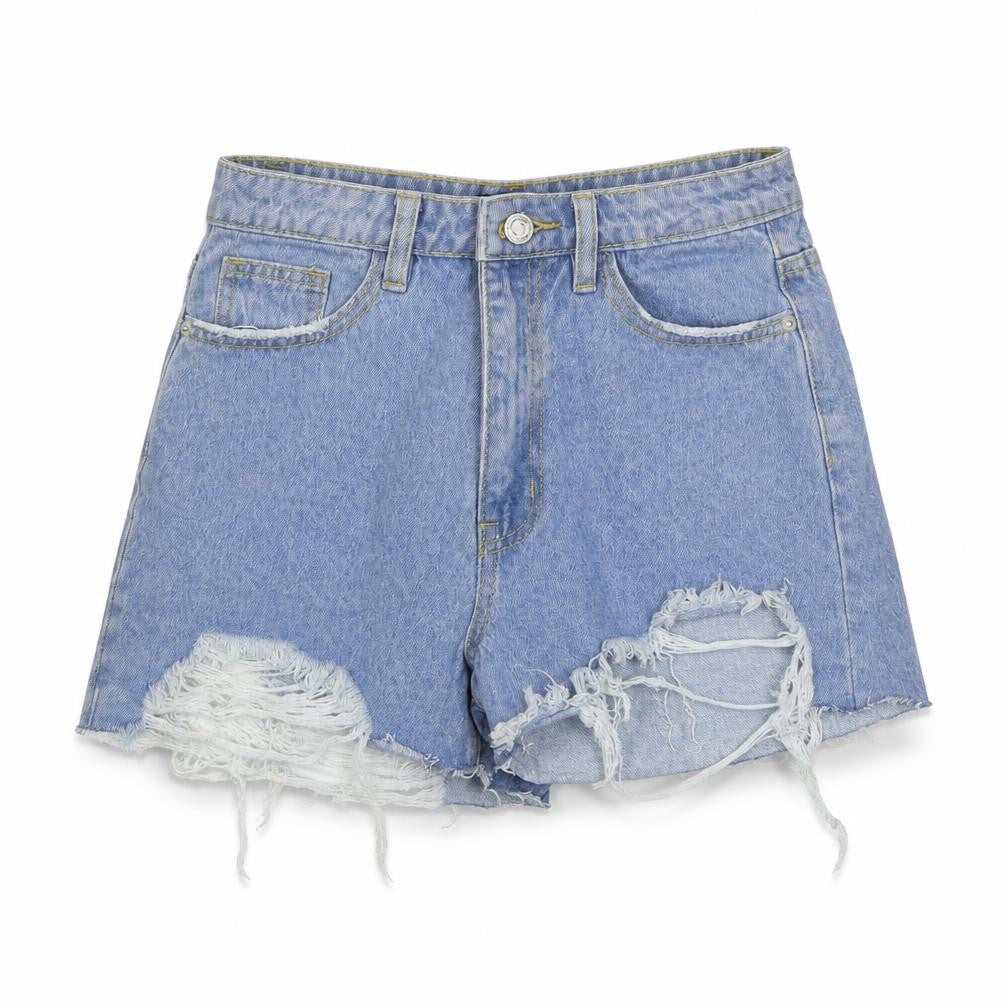 Womens UK Size 26 in Missguided Regular Fit Hot Pants Shorts