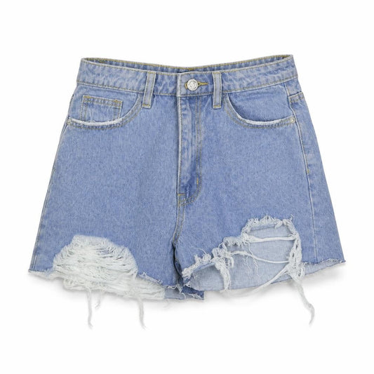 Womens UK Size 26 in Missguided Regular Fit Hot Pants Shorts