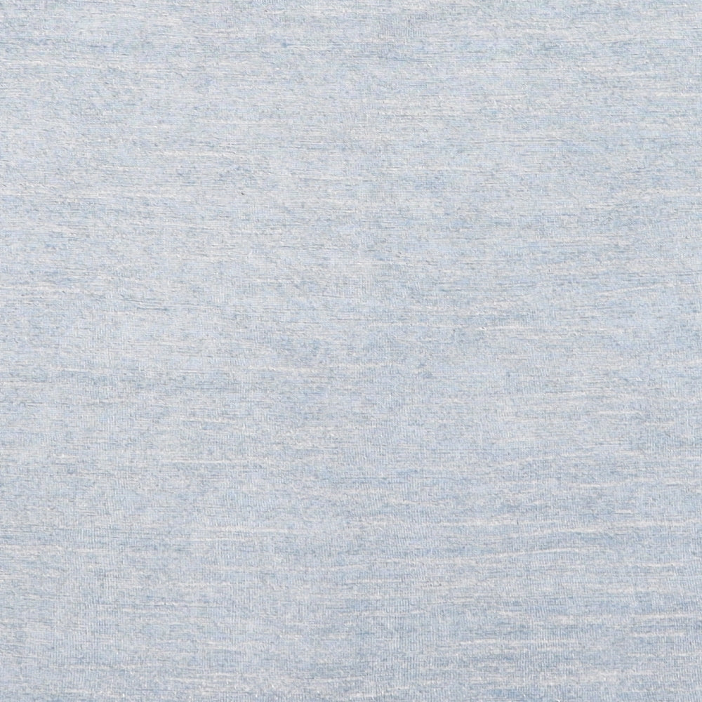 George  Womens Blue  Viscose Basic T-Shirt Size 8 Round Neck