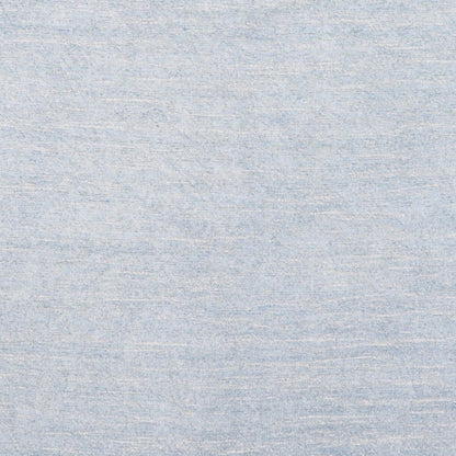 George  Womens Blue  Viscose Basic T-Shirt Size 8 Round Neck