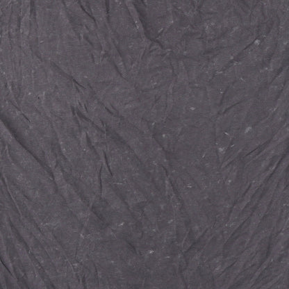 Primark Womens Grey  Cotton Basic T-Shirt Size 6 Round Neck - Friends