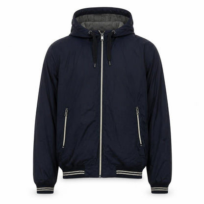 Mens UK Size S H&M Blue Jacket