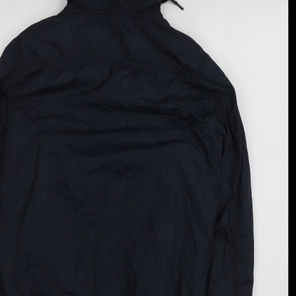 Mens UK Size S H&M Blue Jacket