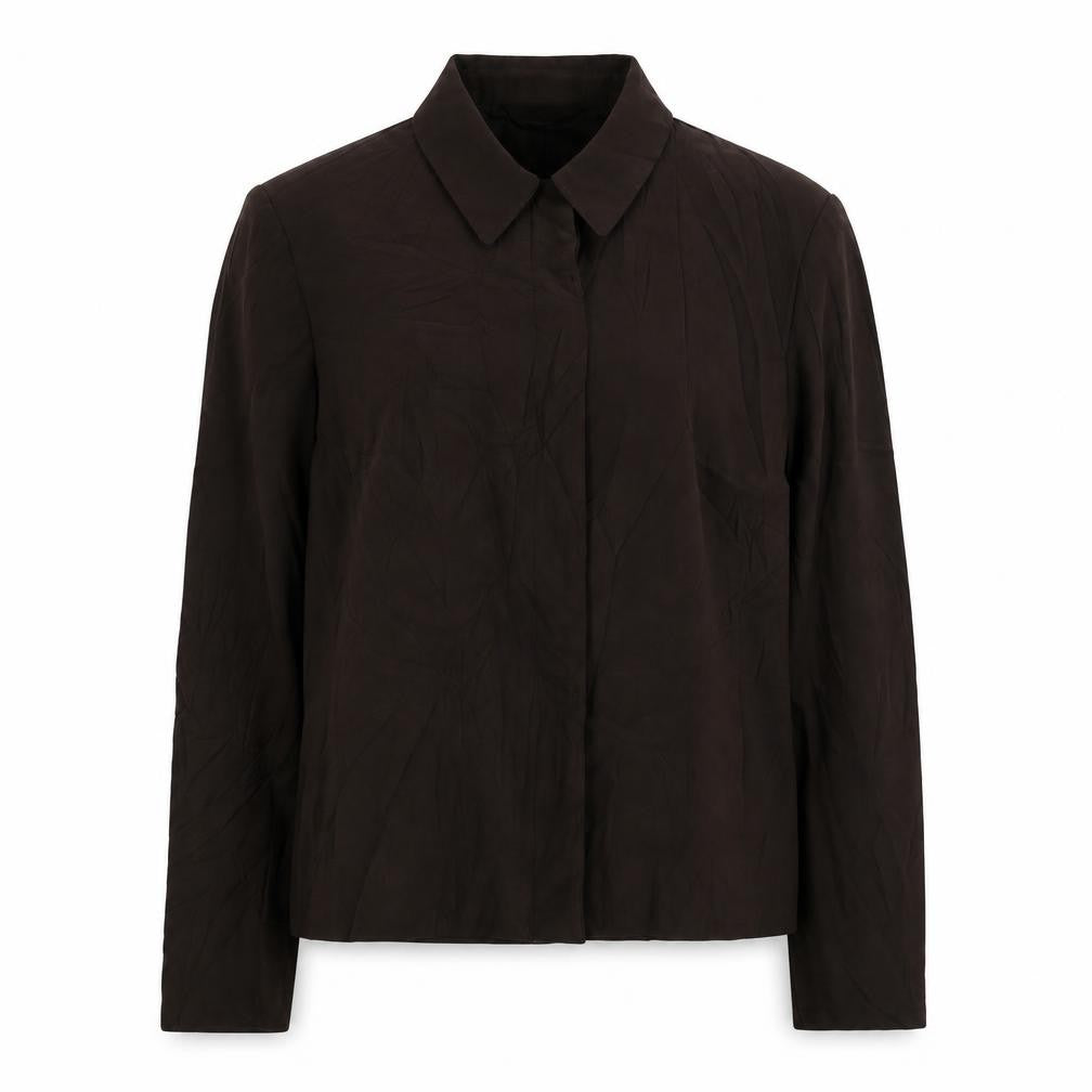 Womens UK Size 12 NEXT Regular Brown Suit Jacket
