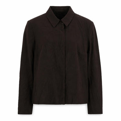 Womens UK Size 12 NEXT Regular Brown Suit Jacket
