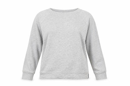 Womens UK Size 8 TU Grey Pullover Jumper