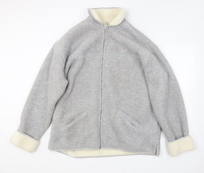 Paco Design Womens Grey   Jacket  Size L