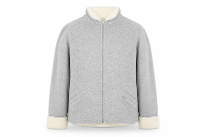 Paco Design Womens Grey   Jacket  Size L