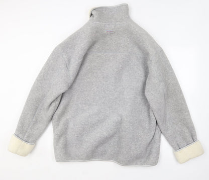 Paco Design Womens Grey   Jacket  Size L