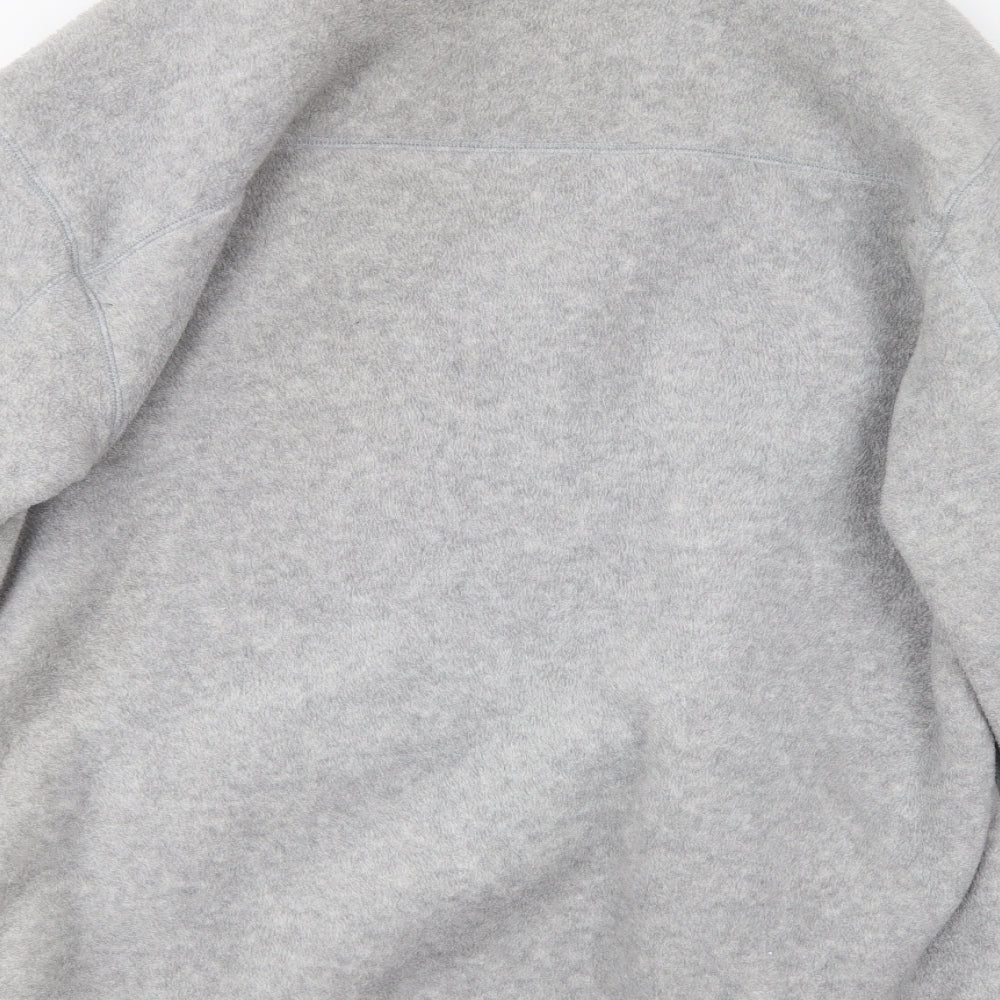Paco Design Womens Grey   Jacket  Size L